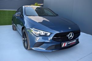 Mercedes Clase CLA CLA 180 d Coupe  Progressive, Camara  - Foto 69