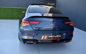 Mercedes Clase CLA CLA 180 d Coupe  Progressive, Camara  - Foto 59