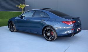 Mercedes Clase CLA CLA 180 d Coupe  Progressive, Camara  - Foto 48