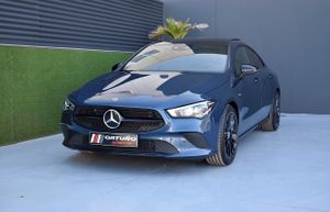 Mercedes Clase CLA CLA 180 d Coupe  Progressive, Camara  - Foto 16