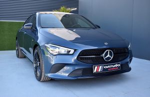 Mercedes Clase CLA CLA 180 d Coupe  Progressive, Camara  - Foto 7