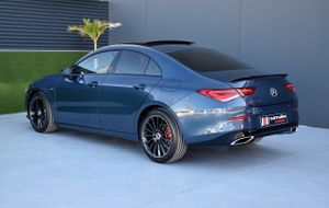 Mercedes Clase CLA CLA 180 d Coupe  Progressive, Camara  - Foto 53