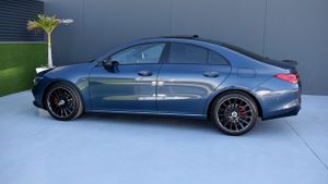 Mercedes Clase CLA CLA 180 d Coupe  Progressive, Camara  - Foto 46