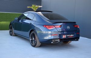 Mercedes Clase CLA CLA 180 d Coupe  Progressive, Camara  - Foto 54