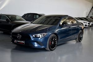 Mercedes Clase CLA CLA 180 d Coupe  Progressive, Camara  - Foto 73