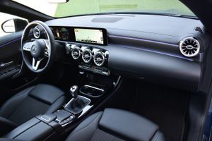 Mercedes Clase CLA CLA 180 d Coupe  Progressive, Camara  - Foto 93