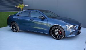 Mercedes Clase CLA CLA 180 d Coupe  Progressive, Camara  - Foto 63