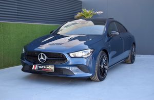 Mercedes Clase CLA CLA 180 d Coupe  Progressive, Camara  - Foto 17