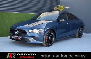 Mercedes Clase CLA CLA 180 d Coupe  Progressive, Camara  - Foto 2