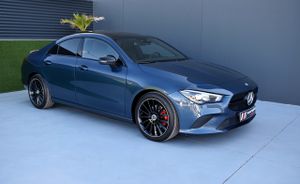 Mercedes Clase CLA CLA 180 d Coupe  Progressive, Camara  - Foto 64