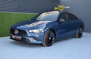 Mercedes Clase CLA CLA 180 d Coupe  Progressive, Camara  - Foto 19