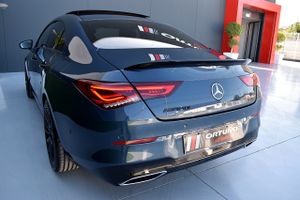 Mercedes Clase CLA CLA 180 d Coupe  Progressive, Camara  - Foto 45