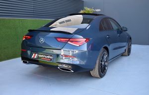 Mercedes Clase CLA CLA 180 d Coupe  Progressive, Camara  - Foto 34