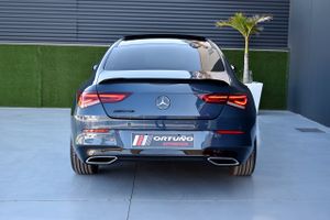 Mercedes Clase CLA CLA 180 d Coupe  Progressive, Camara  - Foto 55