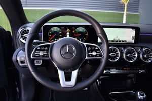 Mercedes Clase CLA CLA 180 d Coupe  Progressive, Camara  - Foto 10