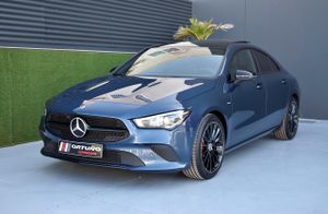 Mercedes Clase CLA CLA 180 d Coupe  Progressive, Camara  - Foto 18