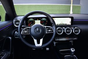 Mercedes Clase CLA CLA 180 d Coupe  Progressive, Camara  - Foto 102