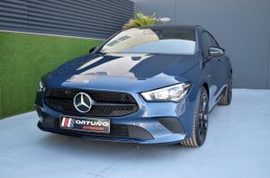 Mercedes Clase CLA CLA 180 d Coupe  Progressive, Camara  - Foto 22