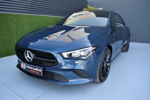 Mercedes Clase CLA CLA 180 d Coupe  Progressive, Camara  - Foto 26