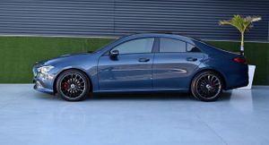 Mercedes Clase CLA CLA 180 d Coupe  Progressive, Camara  - Foto 15