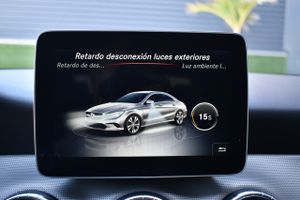 Mercedes Clase CLA 200 d Urban  - Foto 125