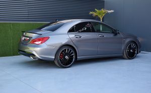 Mercedes Clase CLA 200 d Urban  - Foto 40