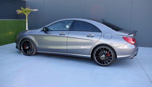 Mercedes Clase CLA 200 d Urban  - Foto 45