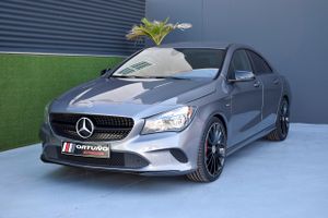 Mercedes Clase CLA 200 d Urban  - Foto 20