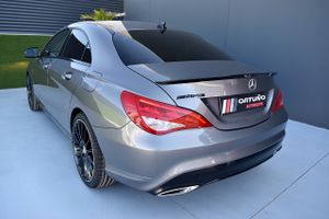 Mercedes Clase CLA 200 d Urban  - Foto 61