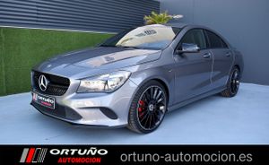 Mercedes Clase CLA 200 d Urban  - Foto 2