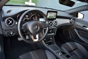 Mercedes Clase CLA 200 d Urban  - Foto 75