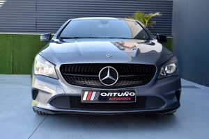 Mercedes Clase CLA 200 d Urban  - Foto 8