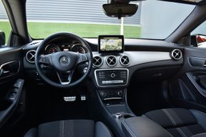 Mercedes Clase CLA 200 d Urban  - Foto 96