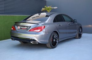 Mercedes Clase CLA 200 d Urban  - Foto 38