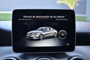 Mercedes Clase CLA 200 d Urban  - Foto 124