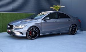 Mercedes Clase CLA 200 d Urban  - Foto 24