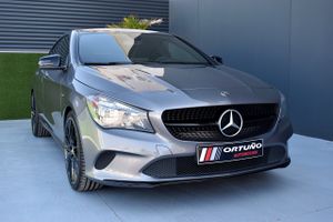 Mercedes Clase CLA 200 d Urban  - Foto 7