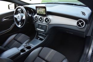 Mercedes Clase CLA 200 d Urban  - Foto 91