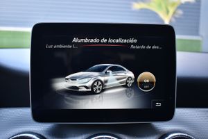 Mercedes Clase CLA 200 d Urban  - Foto 123