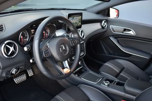 Mercedes Clase CLA 200 d Urban  - Foto 77