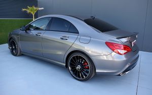 Mercedes Clase CLA 200 d Urban  - Foto 58