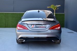 Mercedes Clase CLA 200 d Urban  - Foto 52