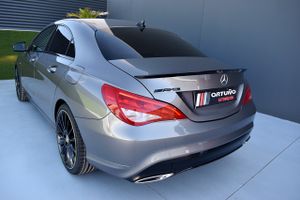 Mercedes Clase CLA 200 d Urban  - Foto 62