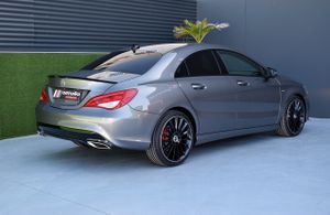 Mercedes Clase CLA 200 d Urban  - Foto 39