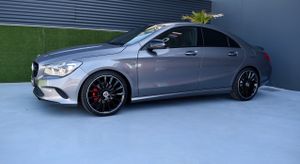 Mercedes Clase CLA 200 d Urban  - Foto 19