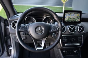 Mercedes Clase CLA 200 d Urban  - Foto 10