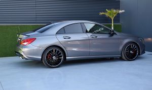 Mercedes Clase CLA 200 d Urban  - Foto 41