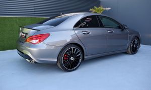 Mercedes Clase CLA 200 d Urban  - Foto 33