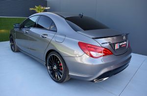 Mercedes Clase CLA 200 d Urban  - Foto 60