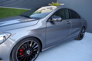 Mercedes Clase CLA 200 d Urban  - Foto 29